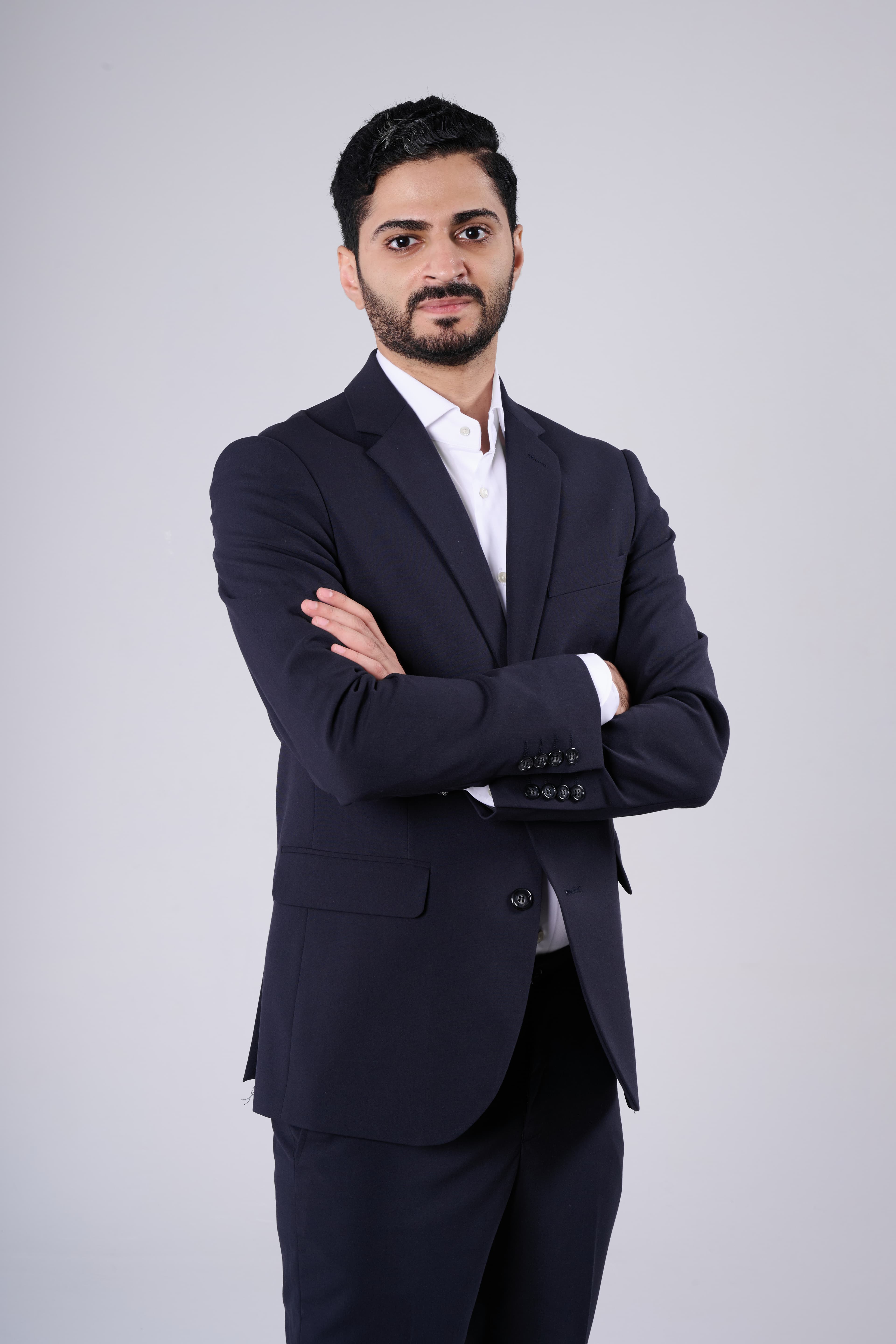 Amr Hassan
