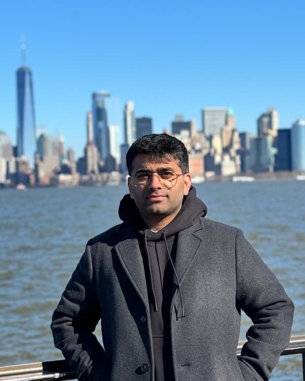 Rohail Tariq
